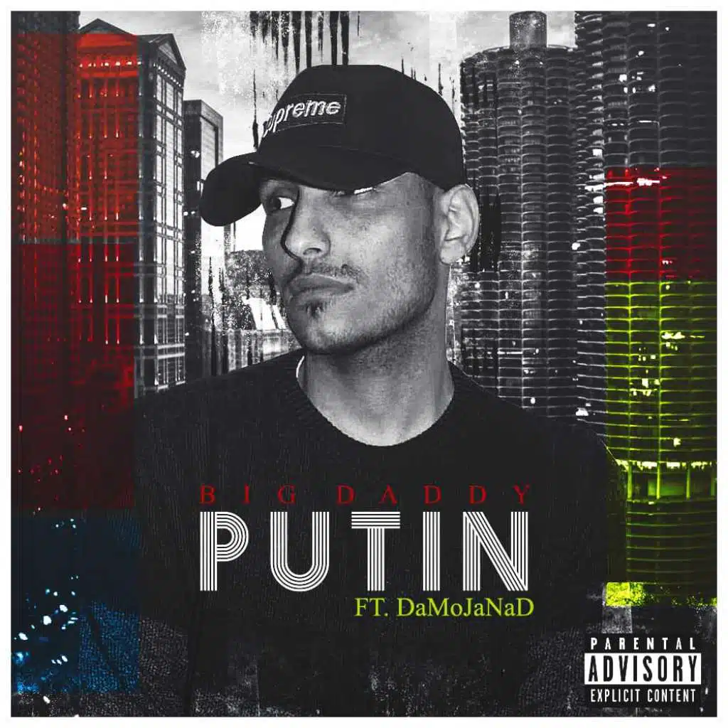PUTIN
