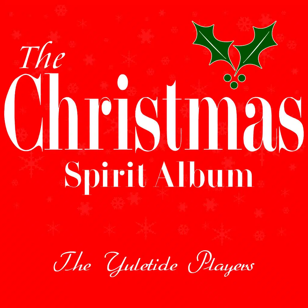 The Christmas Spirit Album