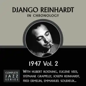 Complete Jazz Series 1947 Vol. 2