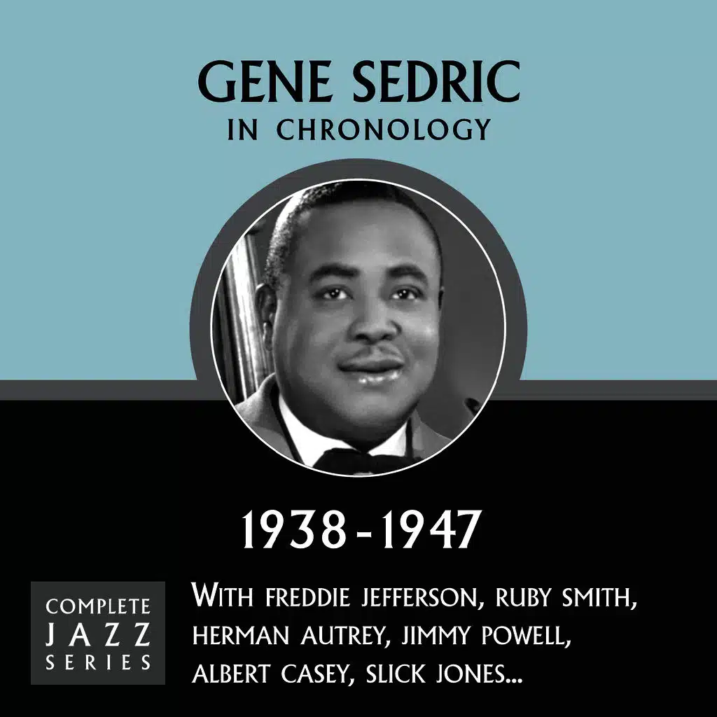 Chicago Women Blues - Part 2 (08-?-46)