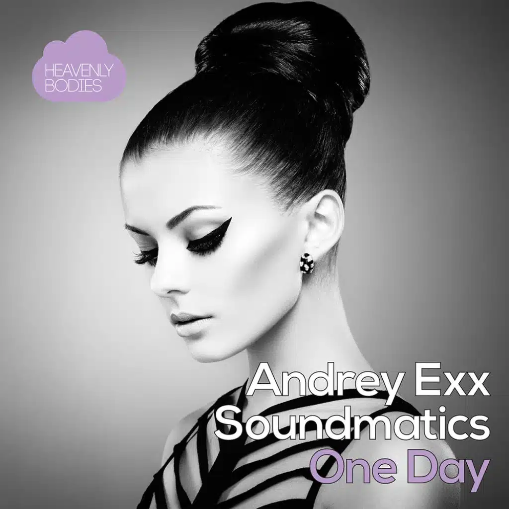 One Day (Max Lyazgin Remix)