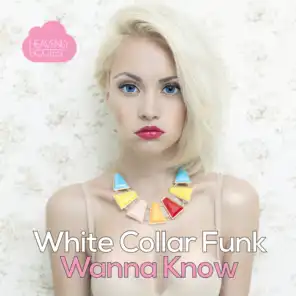 White Collar Funk
