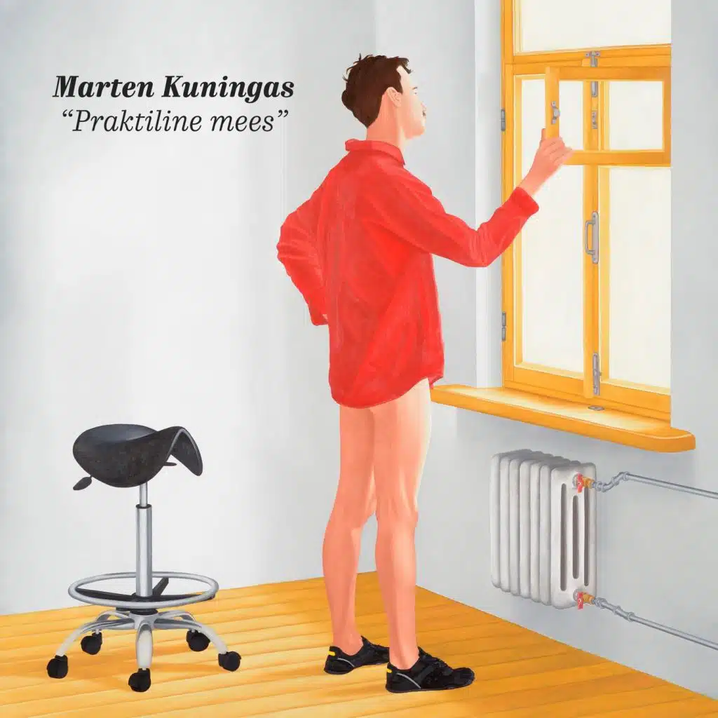 Marten Kuningas