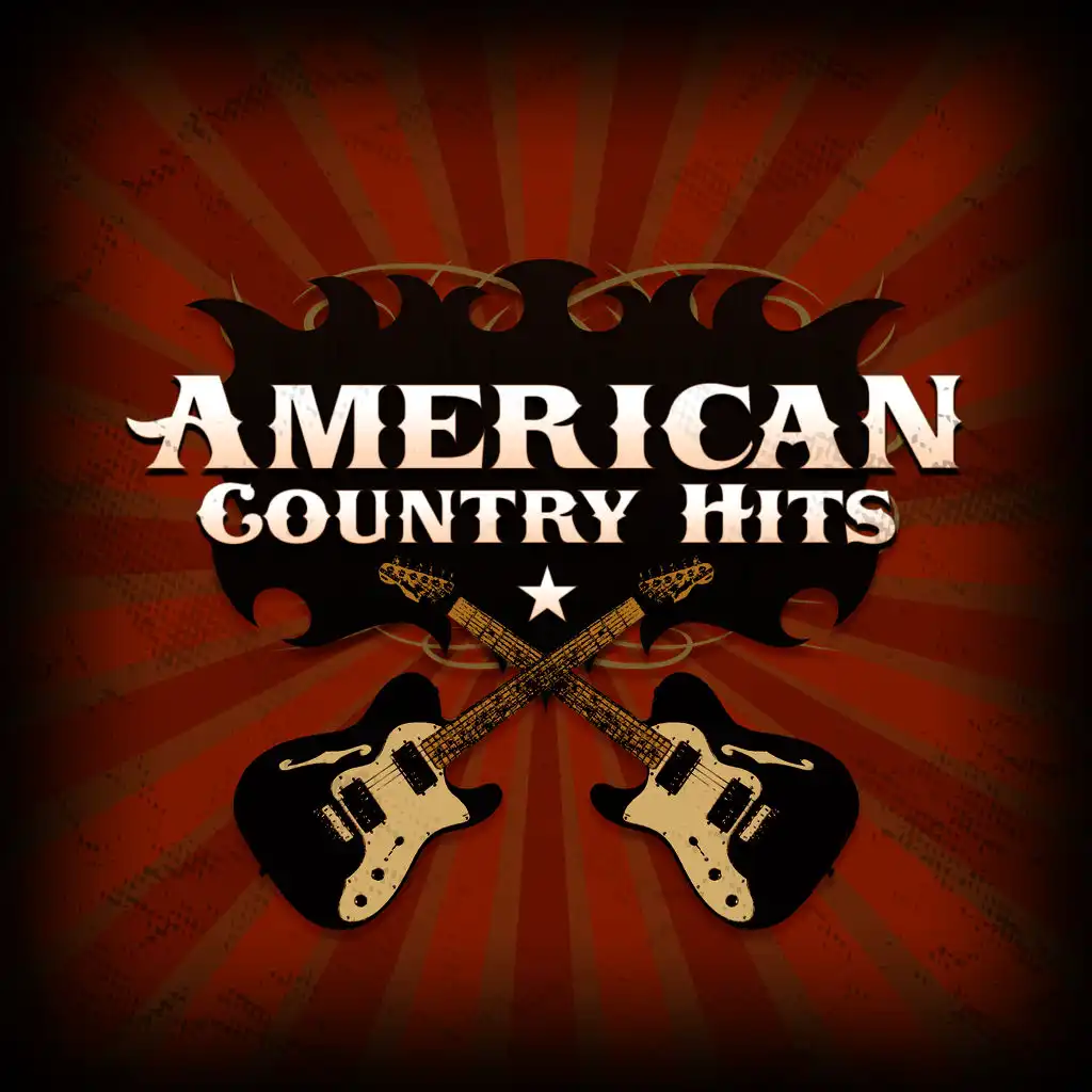 Today's Top Country Hits