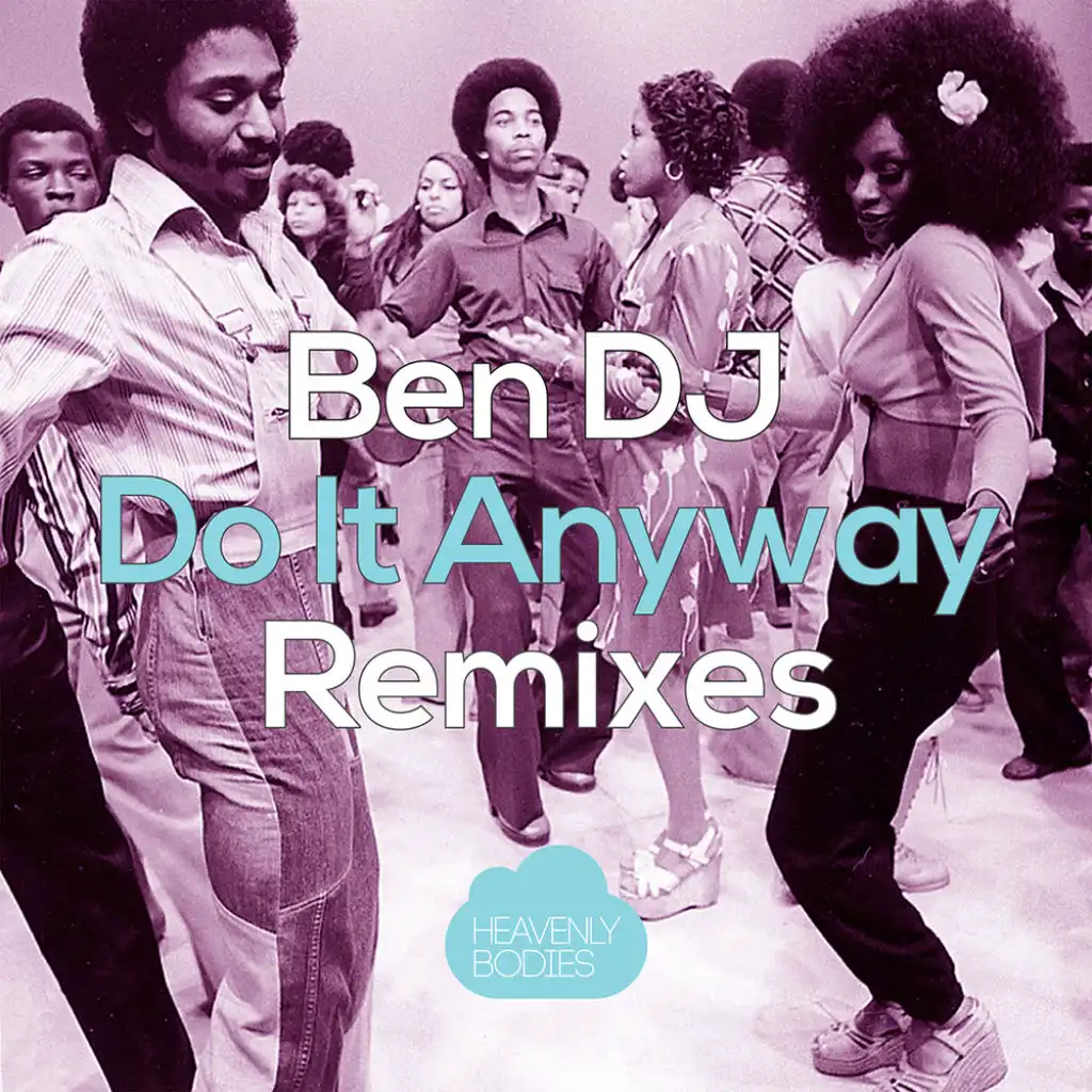 Do It Anyway (Javier Penna Remix)