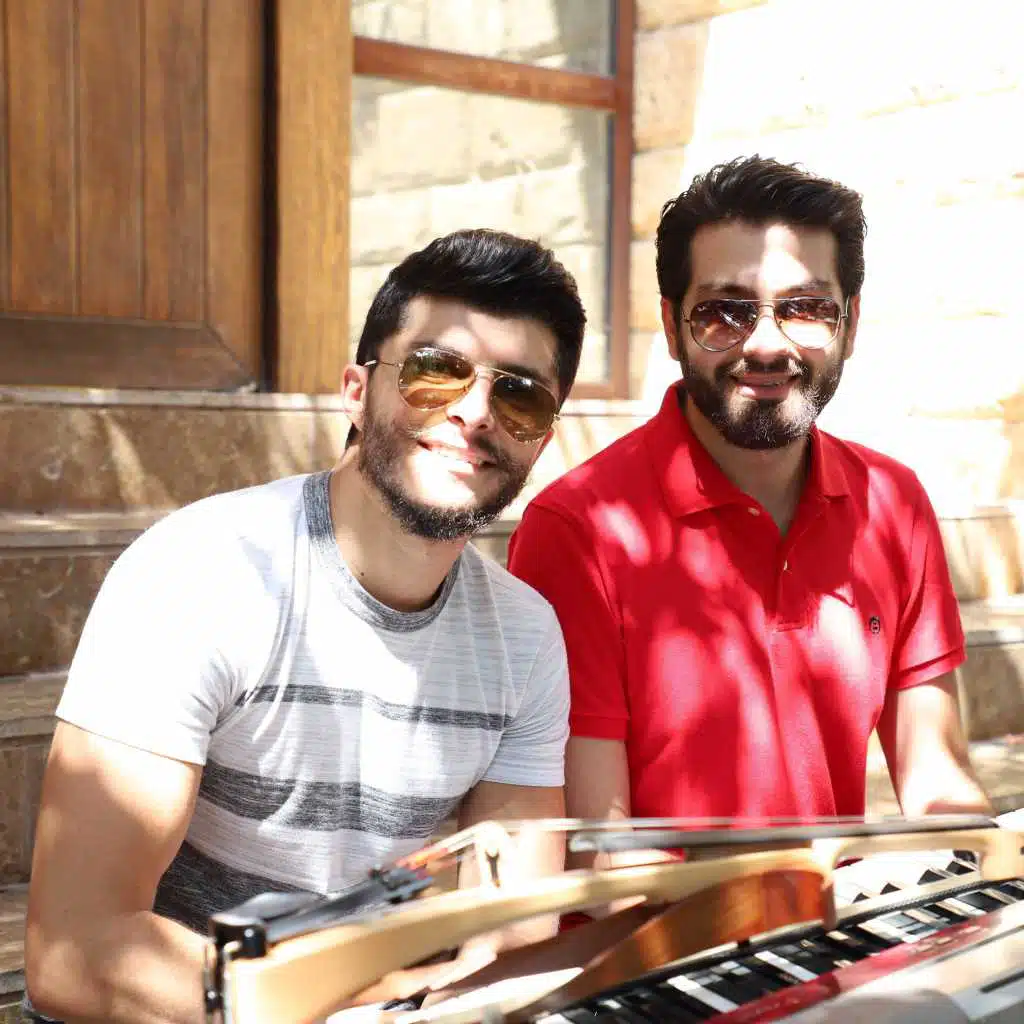 أخدت القرار - oBella cia