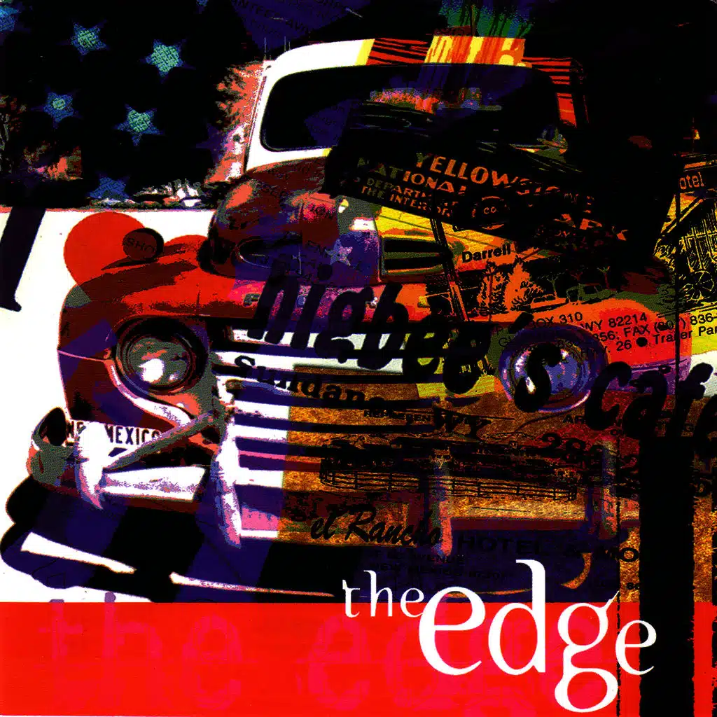 The Edge