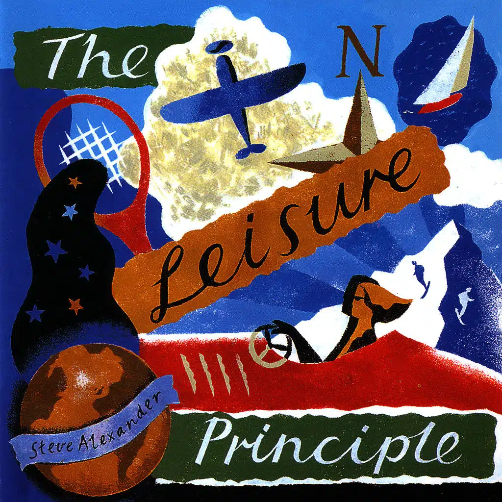 The Leisure Principle