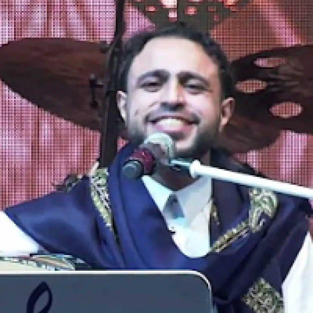 سلاماً ياحبايب