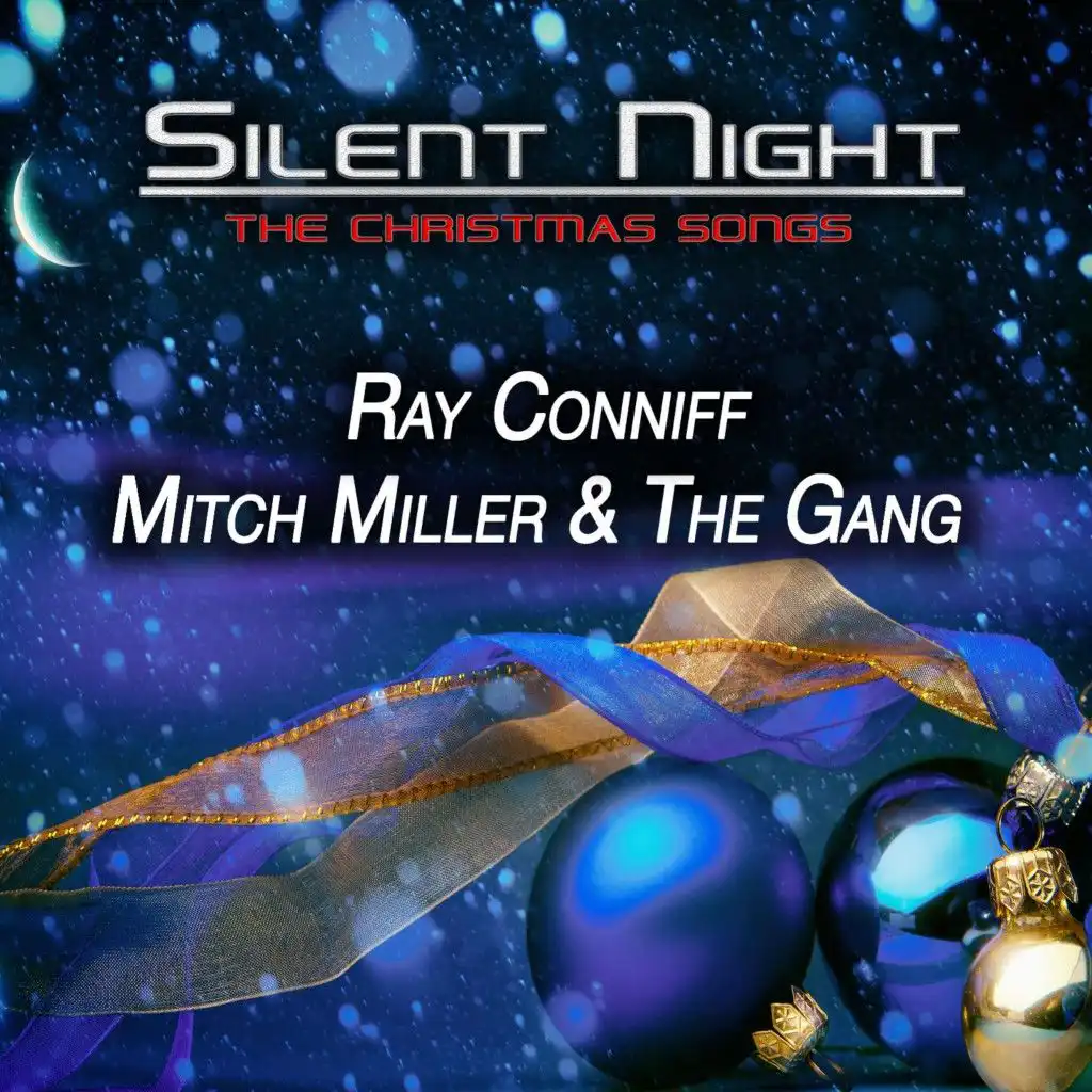 Silent Night (The Christmas Songs)