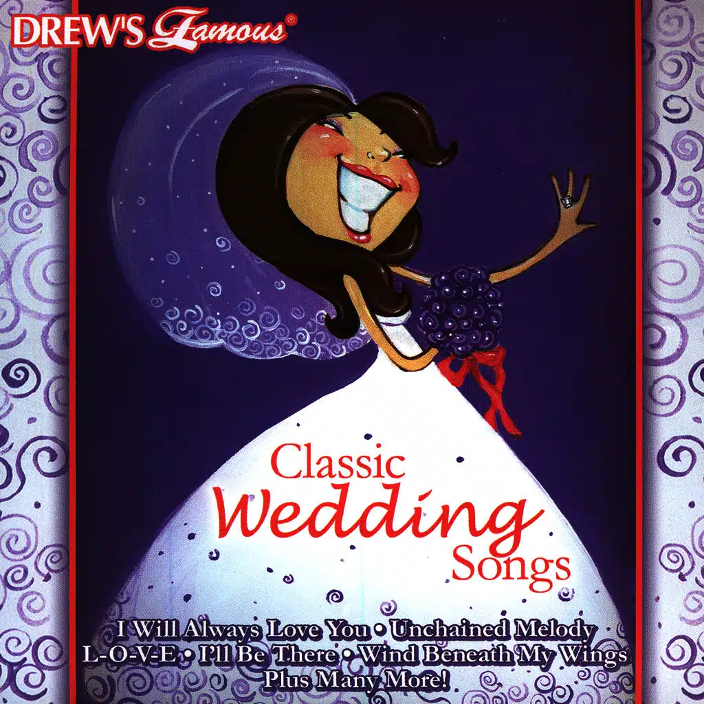 I Do (Kiss The Bride)