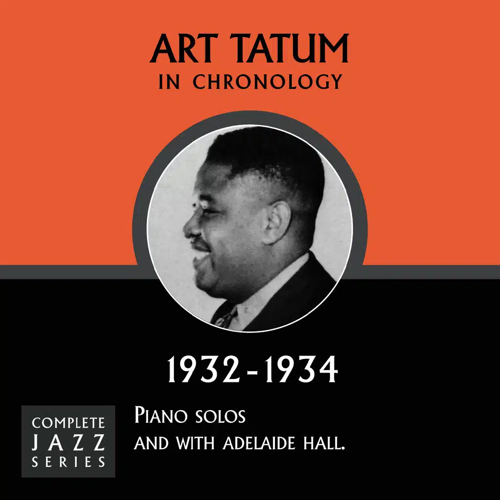 Sophisticated Lady (03-21-33)