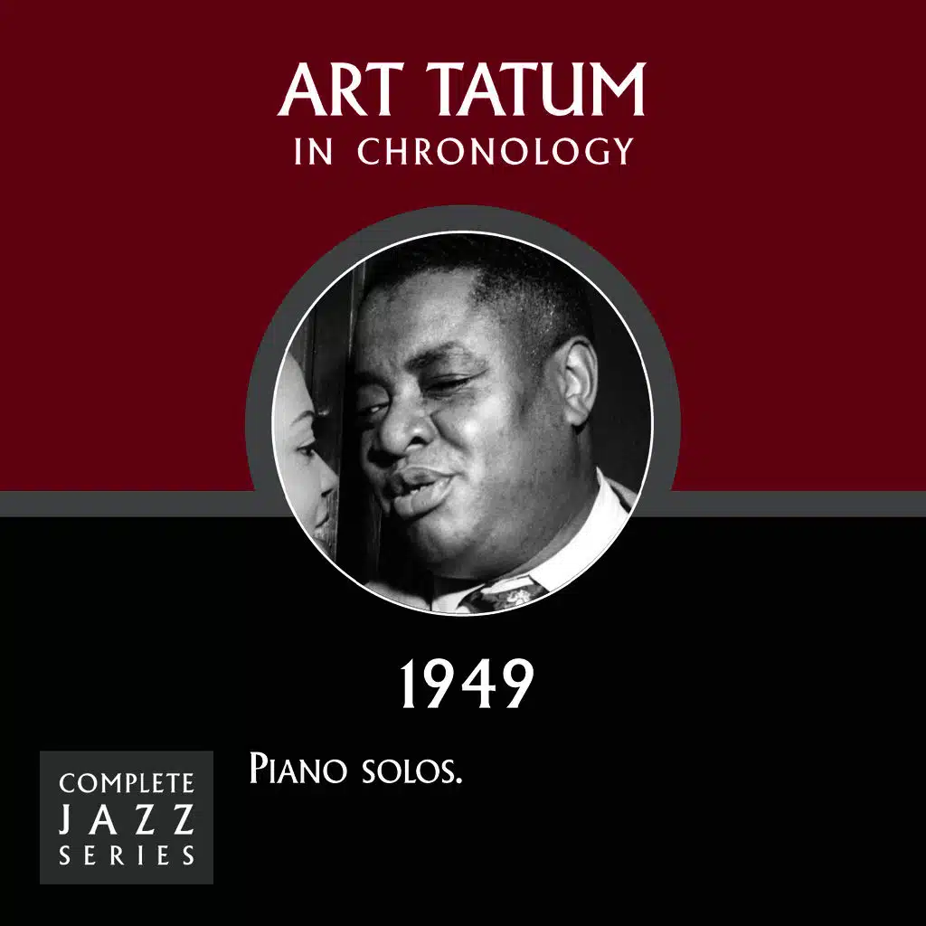 Don't Blame Me (07-25-49)