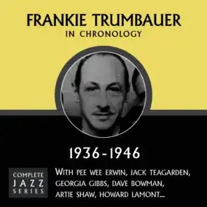 Complete Jazz Series 1936 - 1946