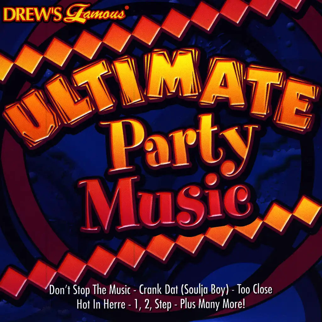 Ultimate Party Music