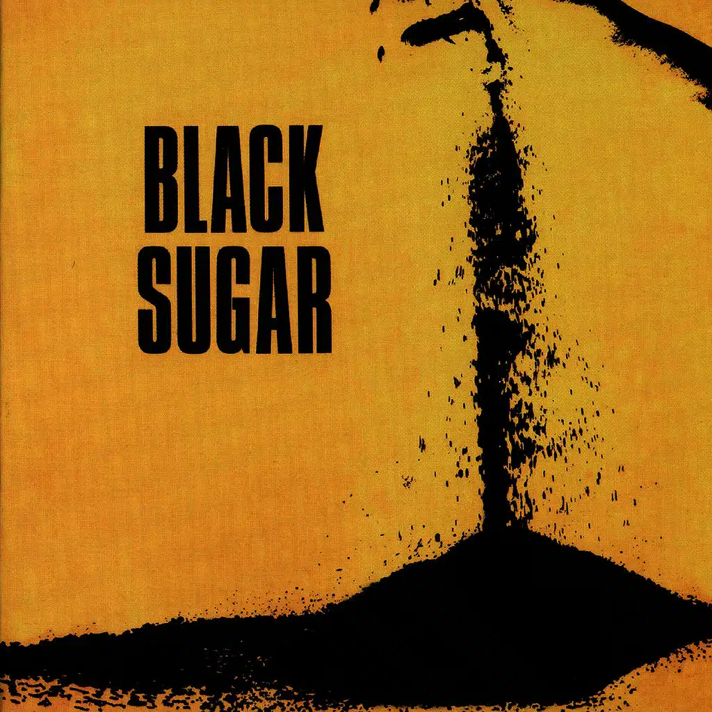 Black Sugar