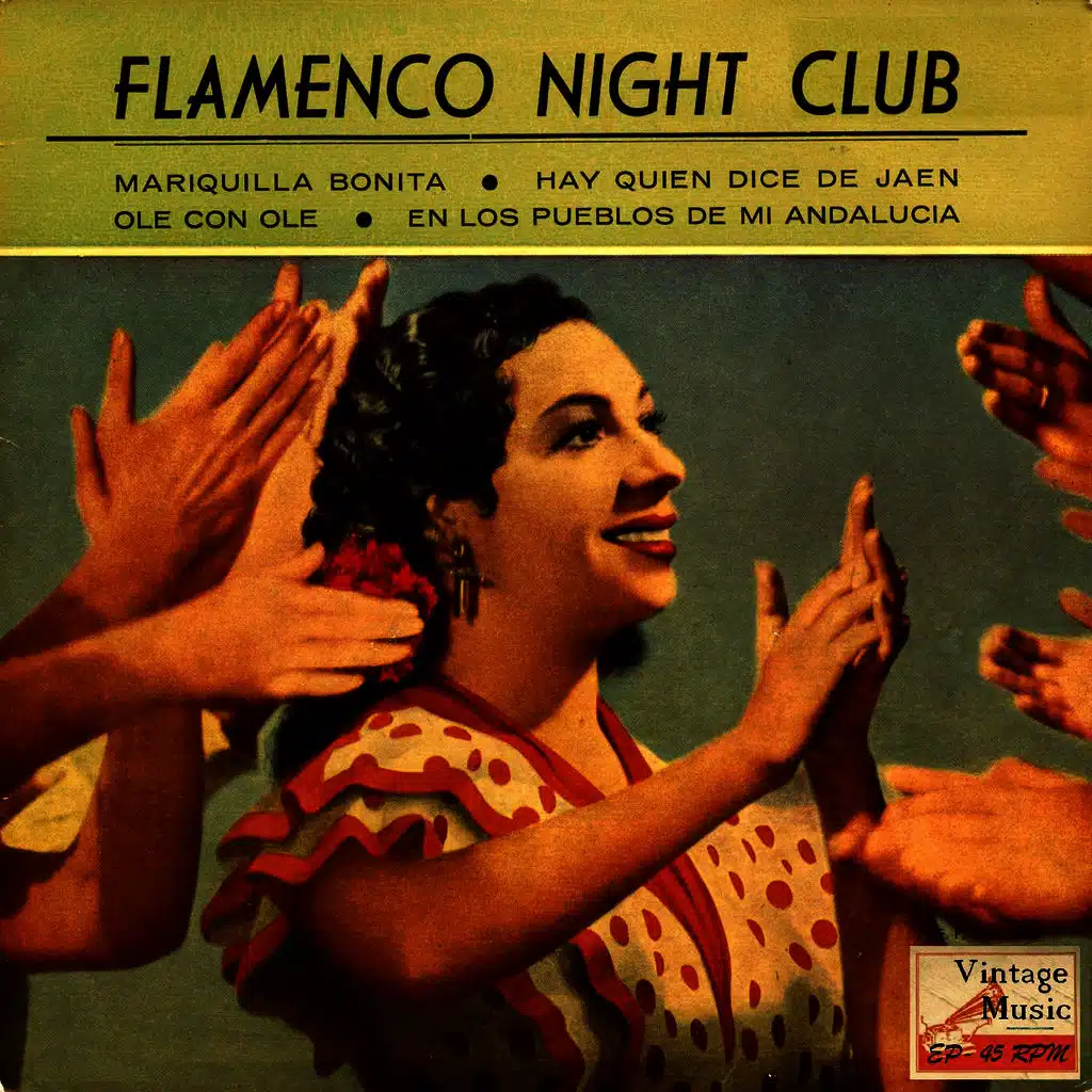 En Los Pueblos De Mi Andalucía (Campanilleros)