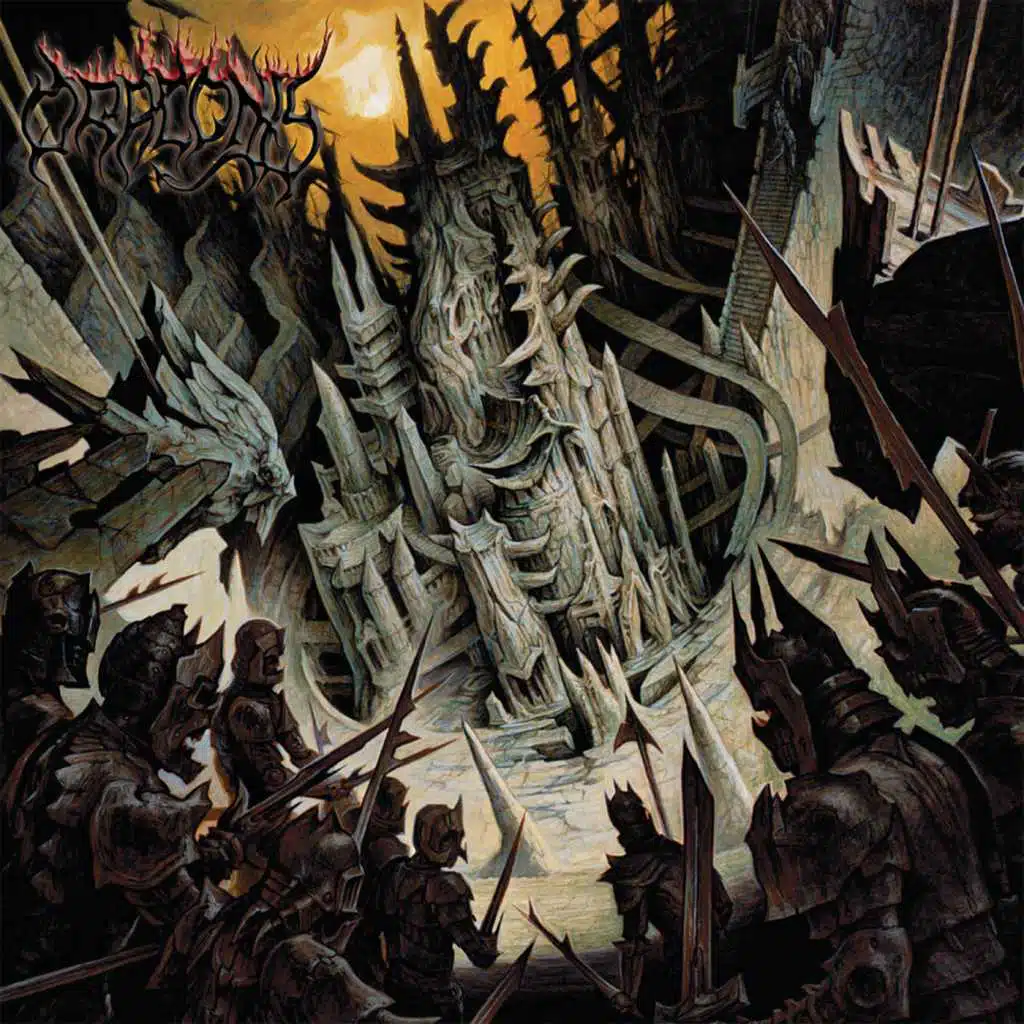 The Cult of the Dragon