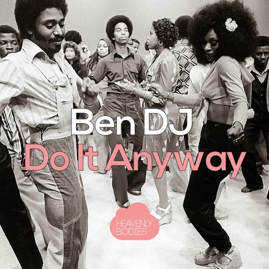 Do It Anyway (Radio Mix)