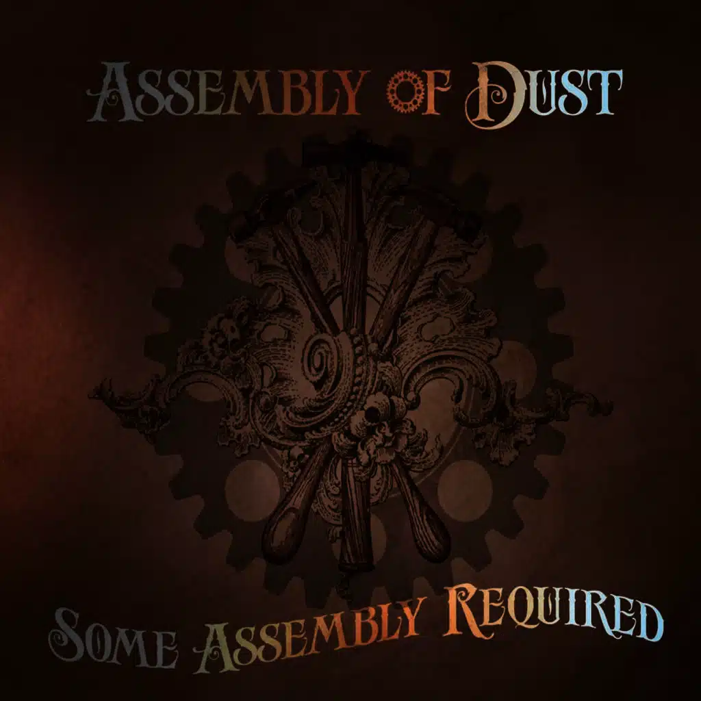 Some Assembly Required (feat. Reid Genauer)