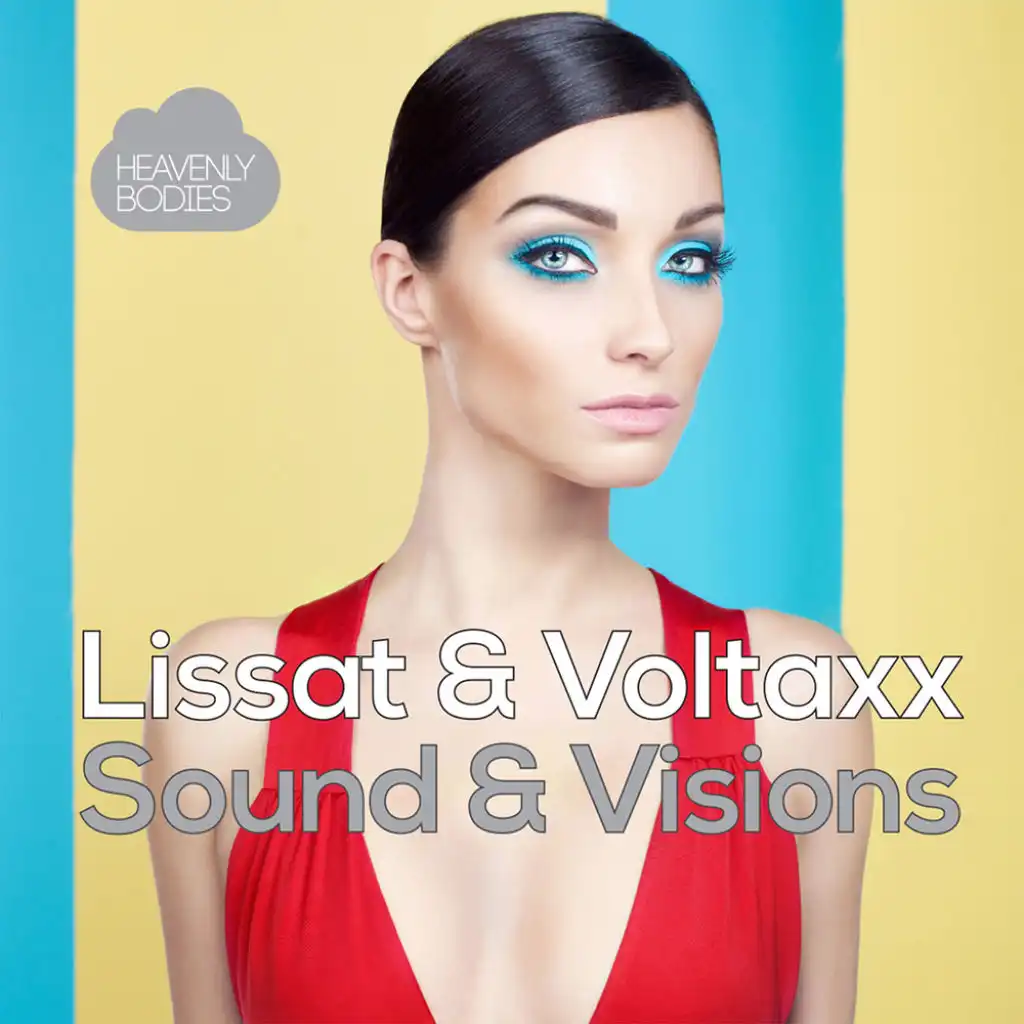 Sound & Visions (JUST2 Remix)
