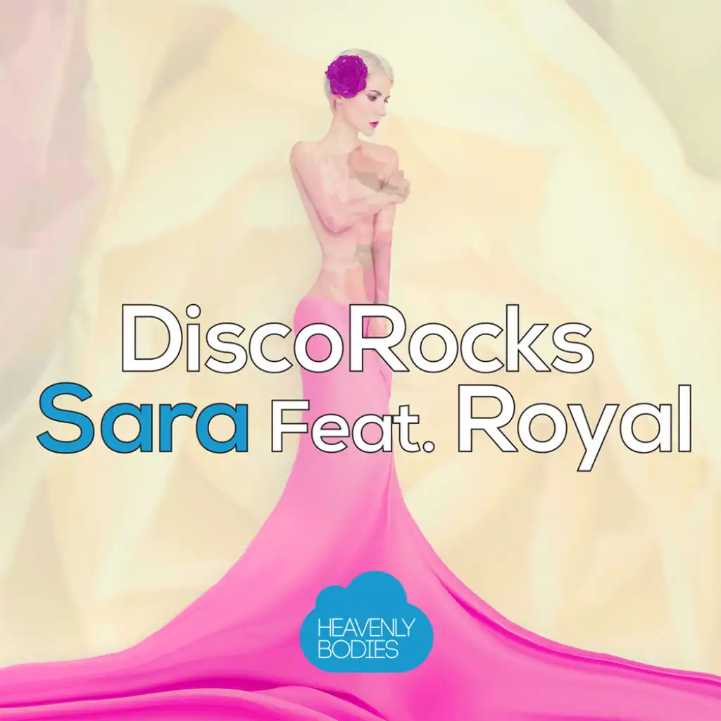 Sara (Svet Remix) [feat. Royal]