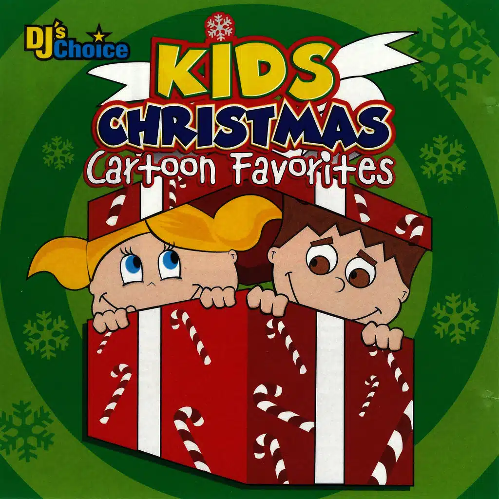 Christmas Time Is Here (From A Charlie Brown Christmas)