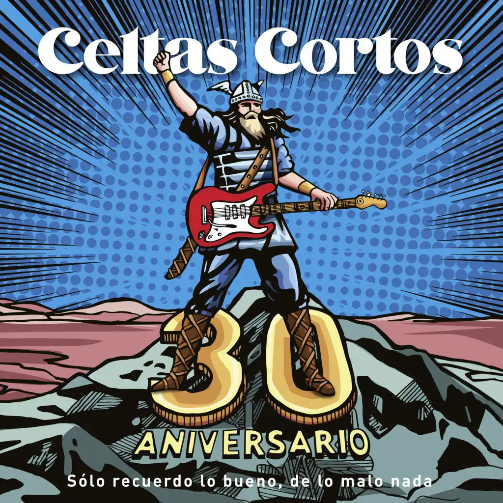 Colgado (feat. Celtas Cortos)