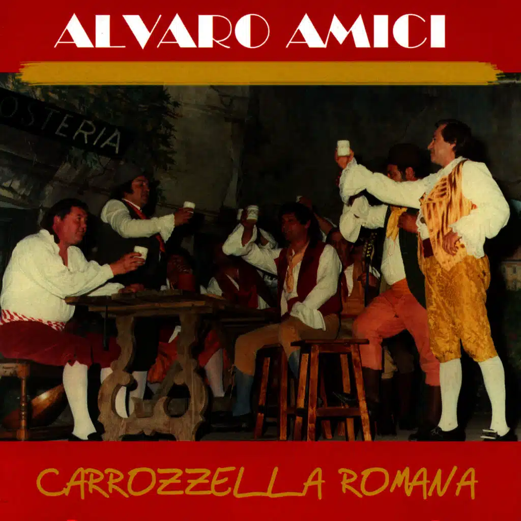 Carrozzella romana