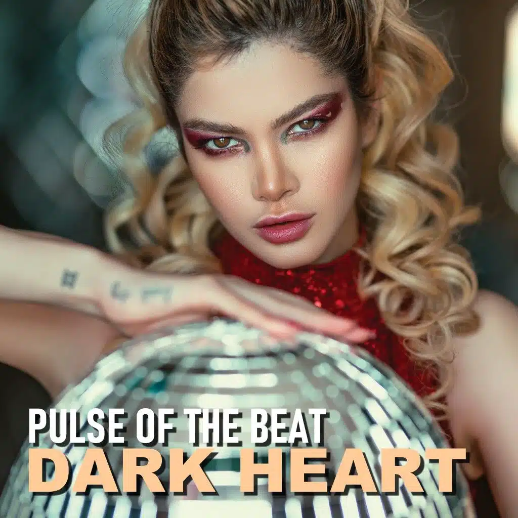 Dark Heart (Progressive Mix)