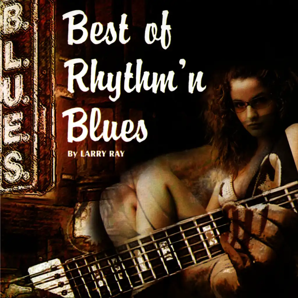 Best of Rhythm'n Blues