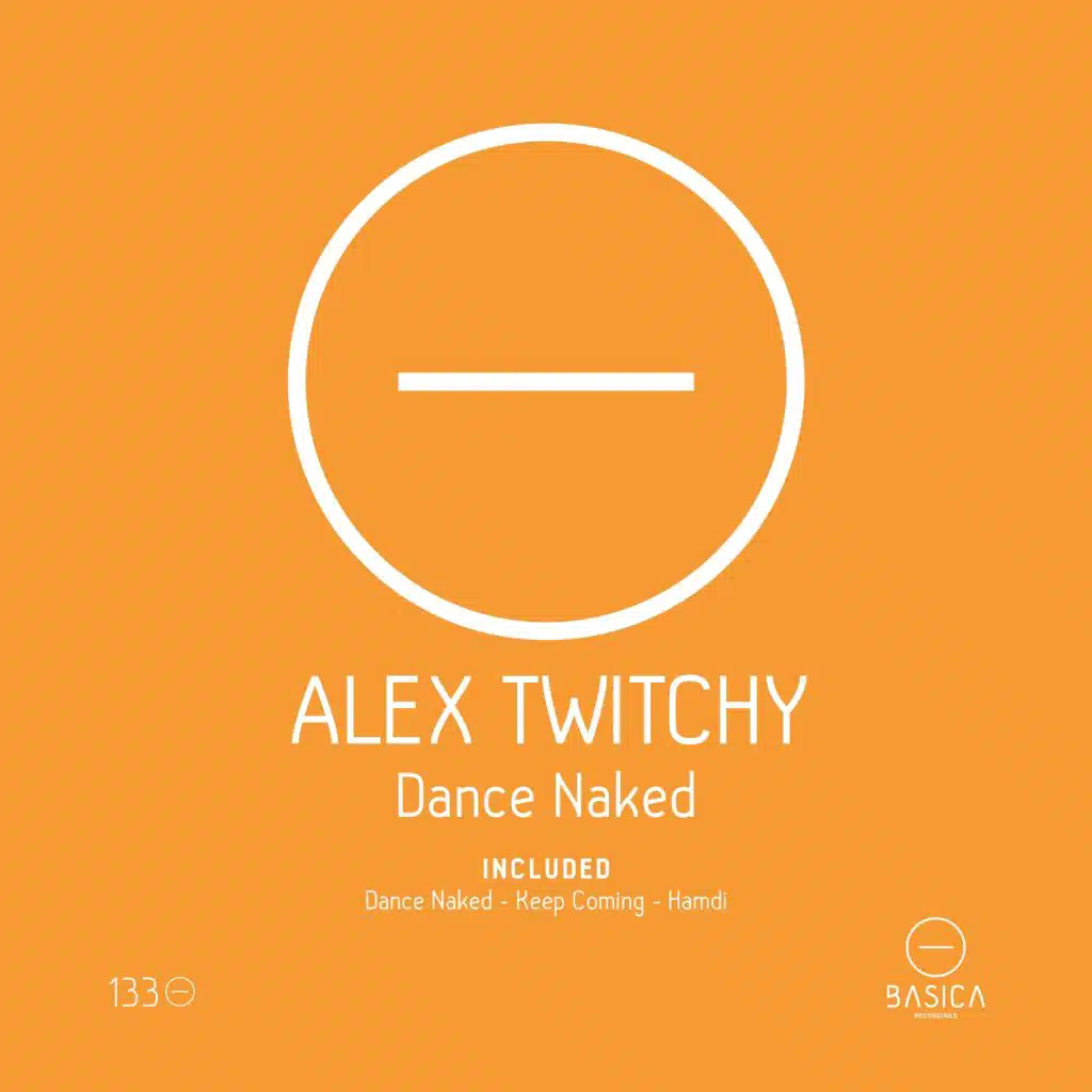 Dance Naked