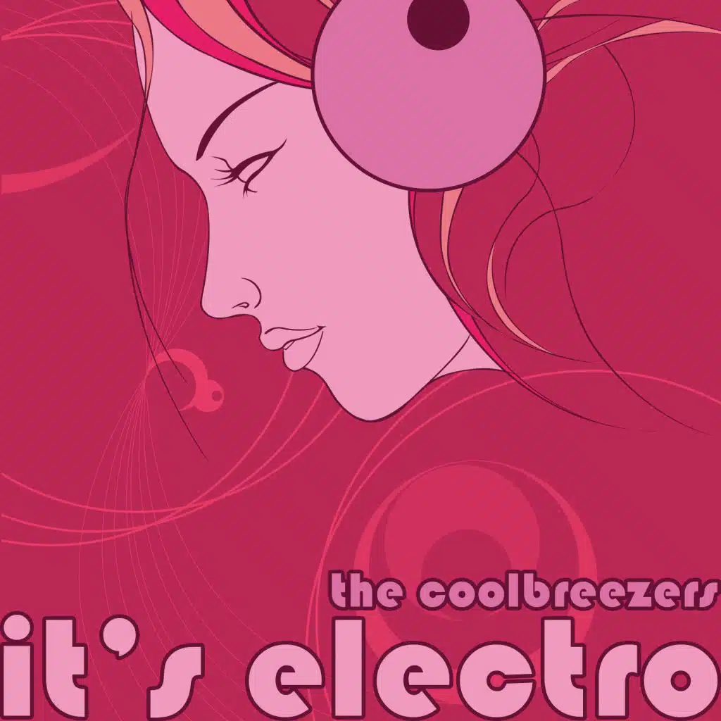 It's Electro (Radio Edit)