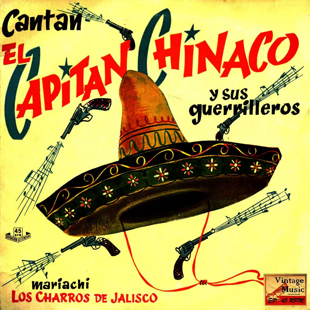 Vintage México Nº 57 - EPs Collectors "Pero No Me Caso"