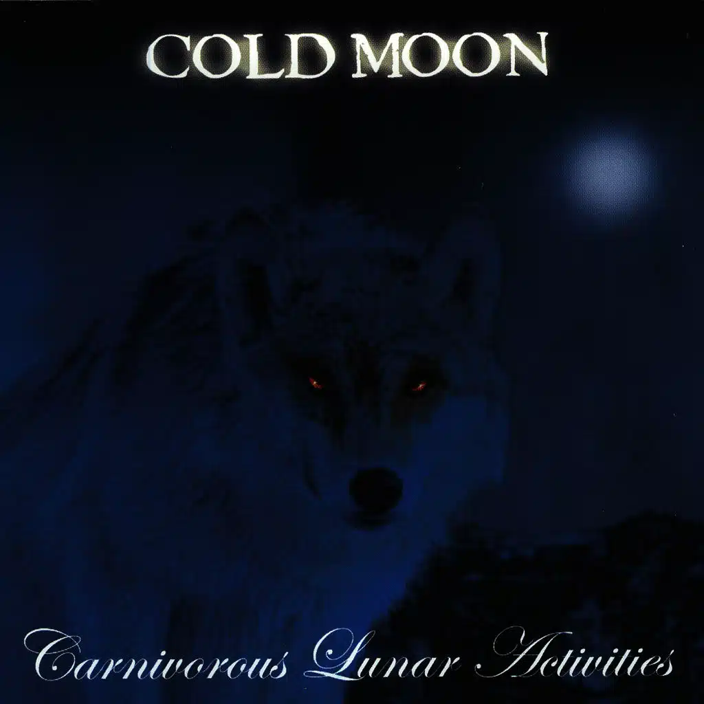 Carnivorous Lunar Activities