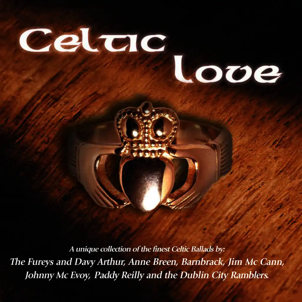 Celtic Love