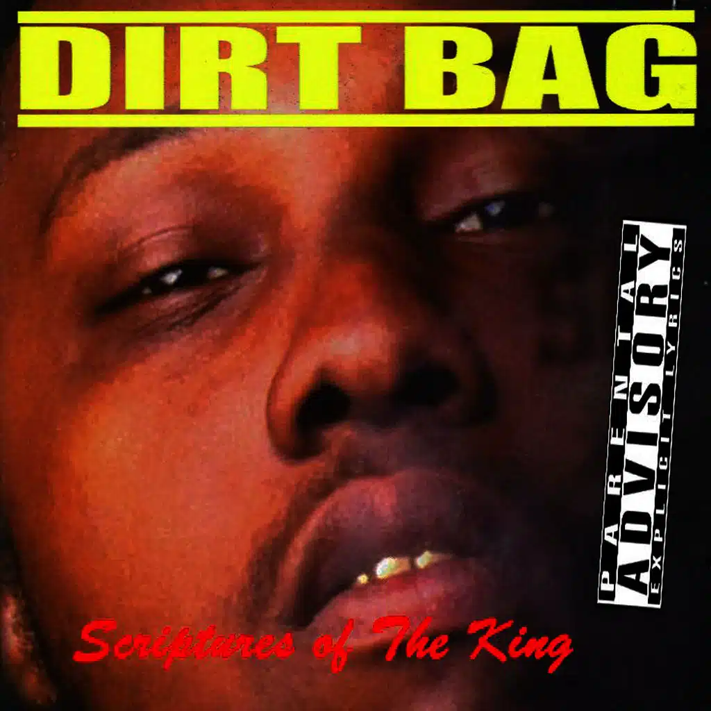 Scriptures of a King