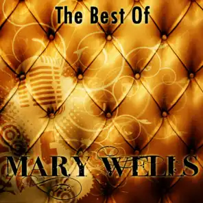 The Best of Mary Wells (Rerecorded Version)