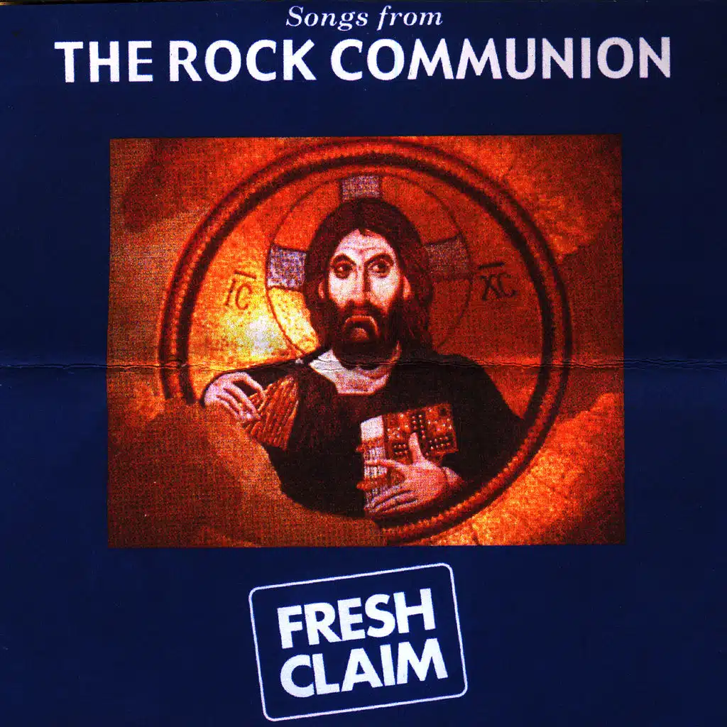 Songs From The Rock Communion
