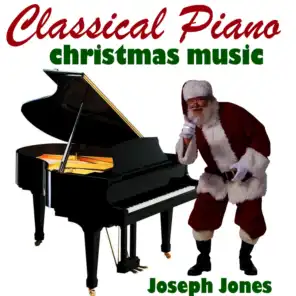 Classical Piano Christmas Music