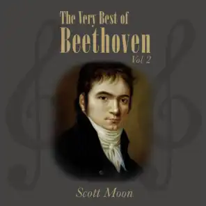 The Very Best of Beethoven Vol. 2