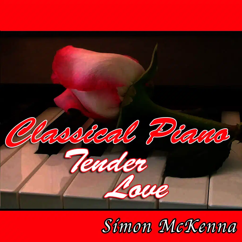 Classical Piano Tender Love