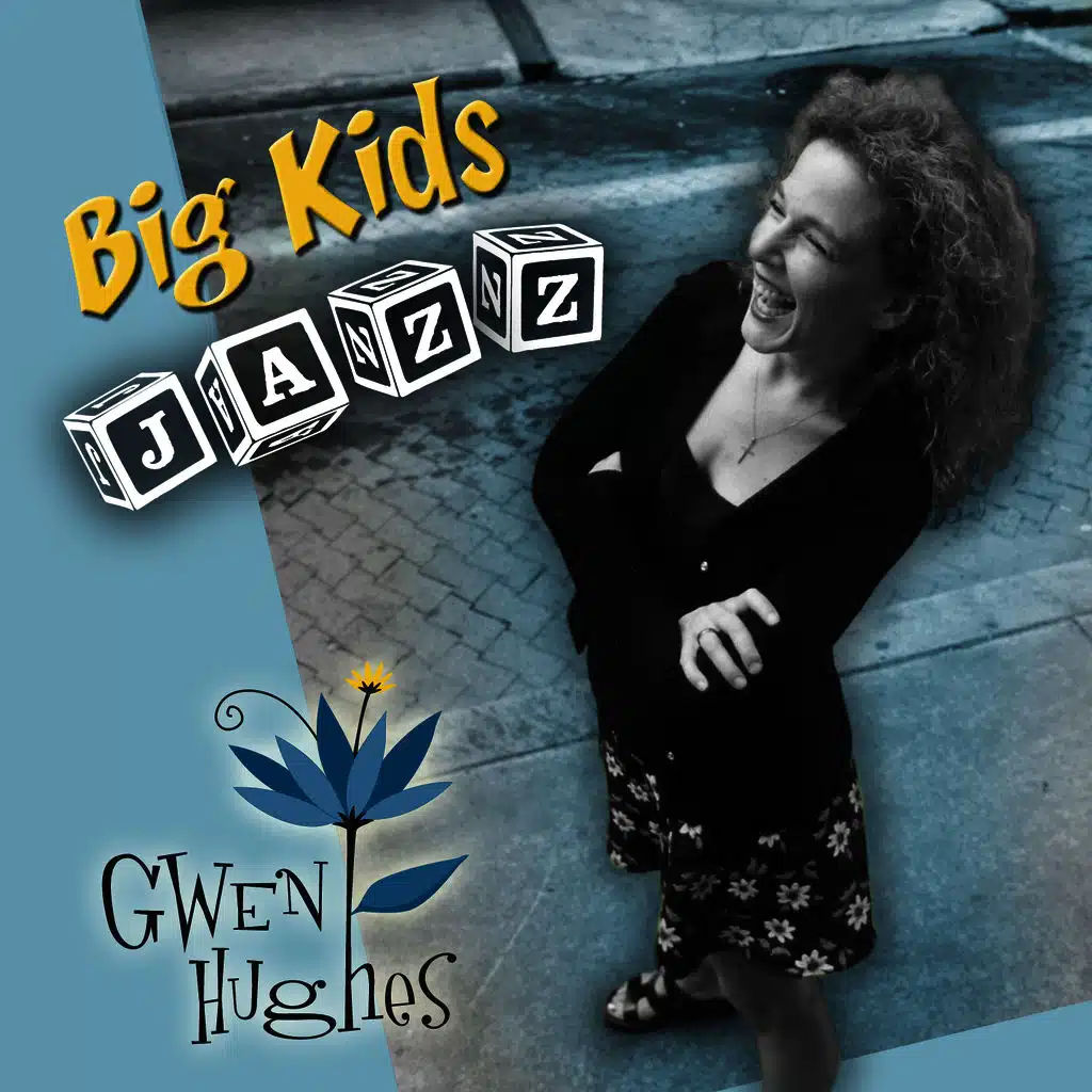 Big Kids Jazz EP