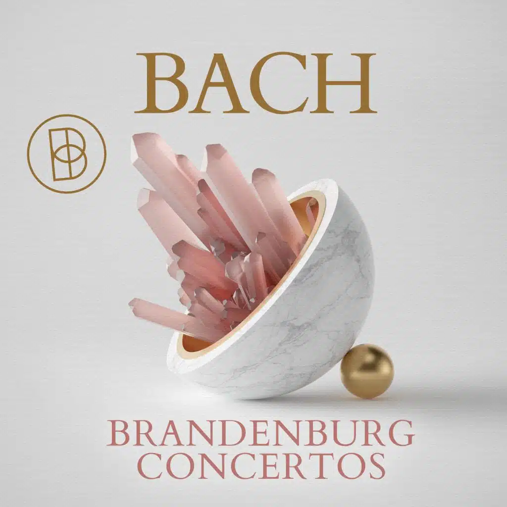 Bach: Brandenburg Concertos