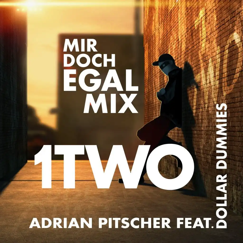 1 Two (Adrian Pitscher Remix)