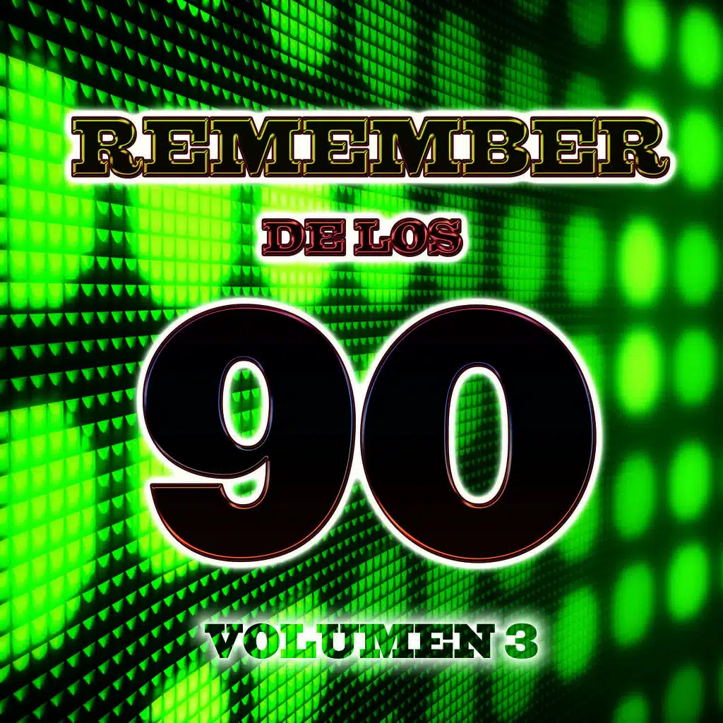 Remember 90's Vol.3