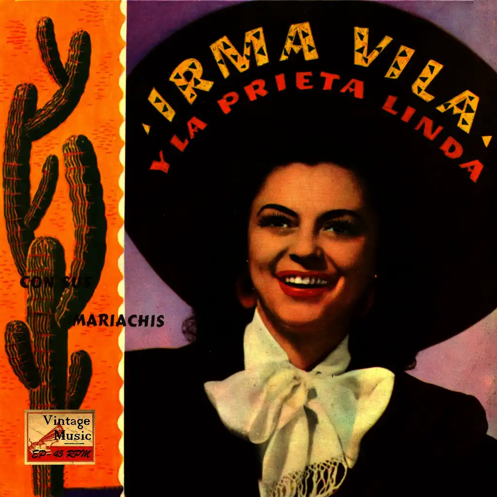 La Viajera Ranchera (Ranchera)