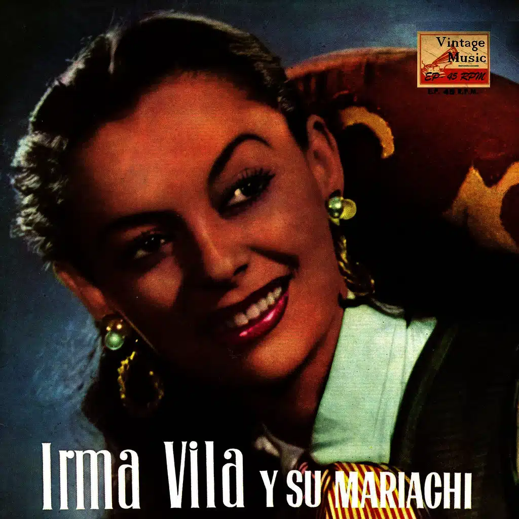 Vintage México Nº 88 - EPs Collectors "Guadalajara, Guadalajara"