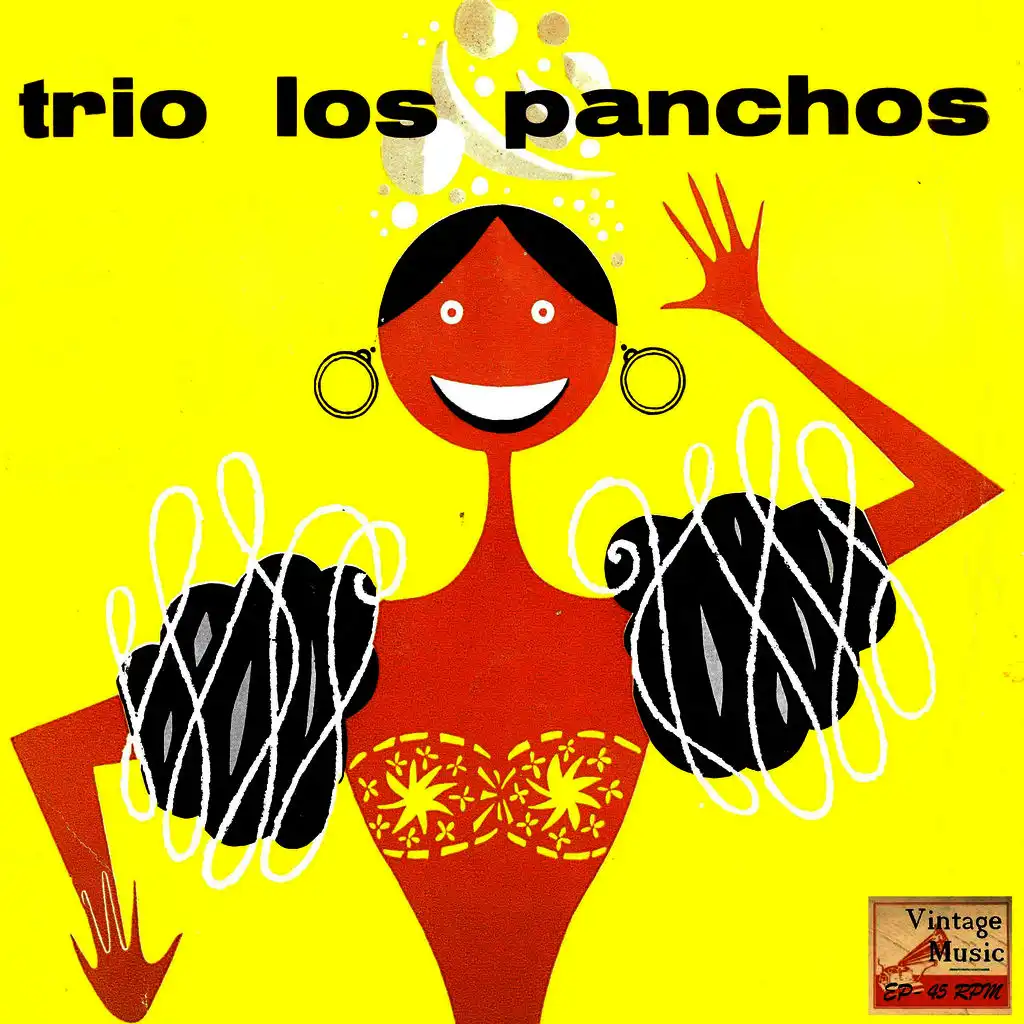 Vintage México Nº 86 - EPs Collectors "Vaya Con Dios"