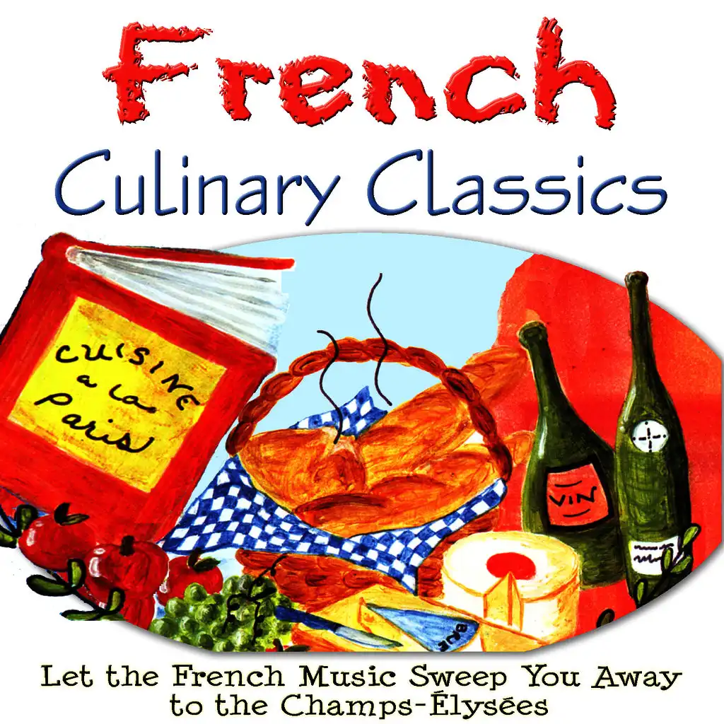 French Culinary Classics